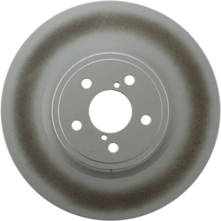 Gcx Brake Rotor,320.47024